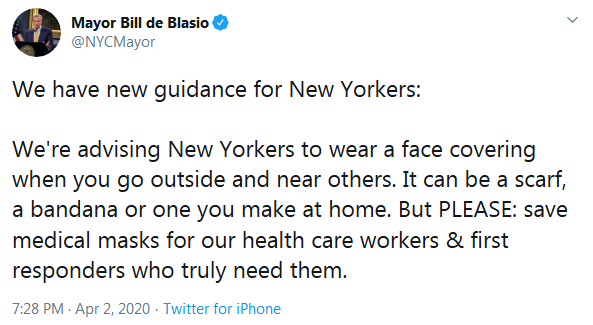 Screenshot_2020-04-02 Mayor Bill de Blasio on Twitter We have new guidance for New Yorkers We're advising New Yorkers to we[...](2)